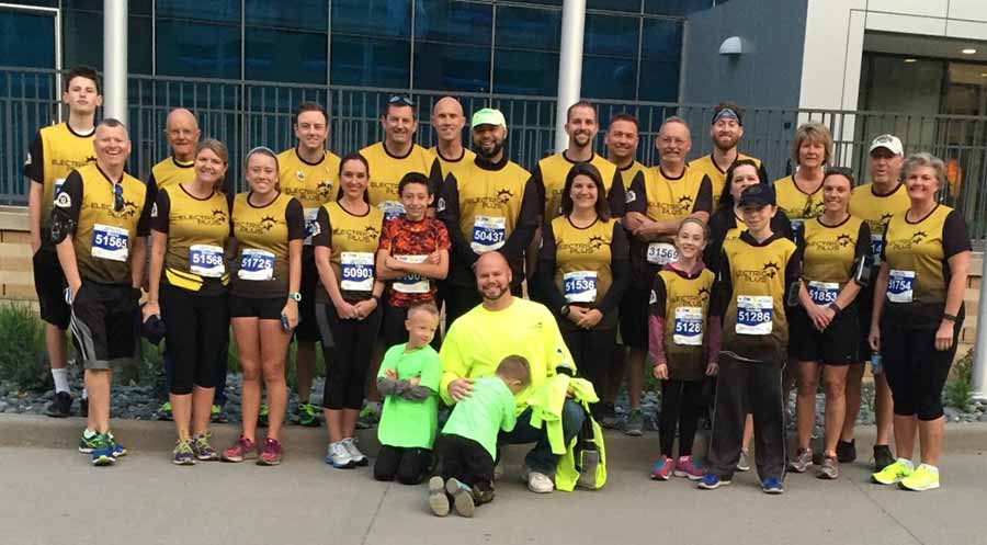 5K-Runners