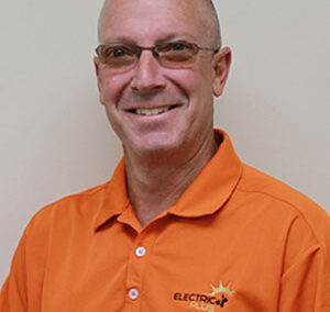 Bart Abram, Service Manager ﹣ Bloomington