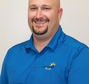 Casey Brenneman, Project Manager