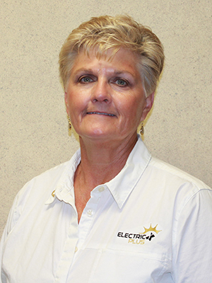 Donna Meyer, Project Manager ﹣ Kokomo