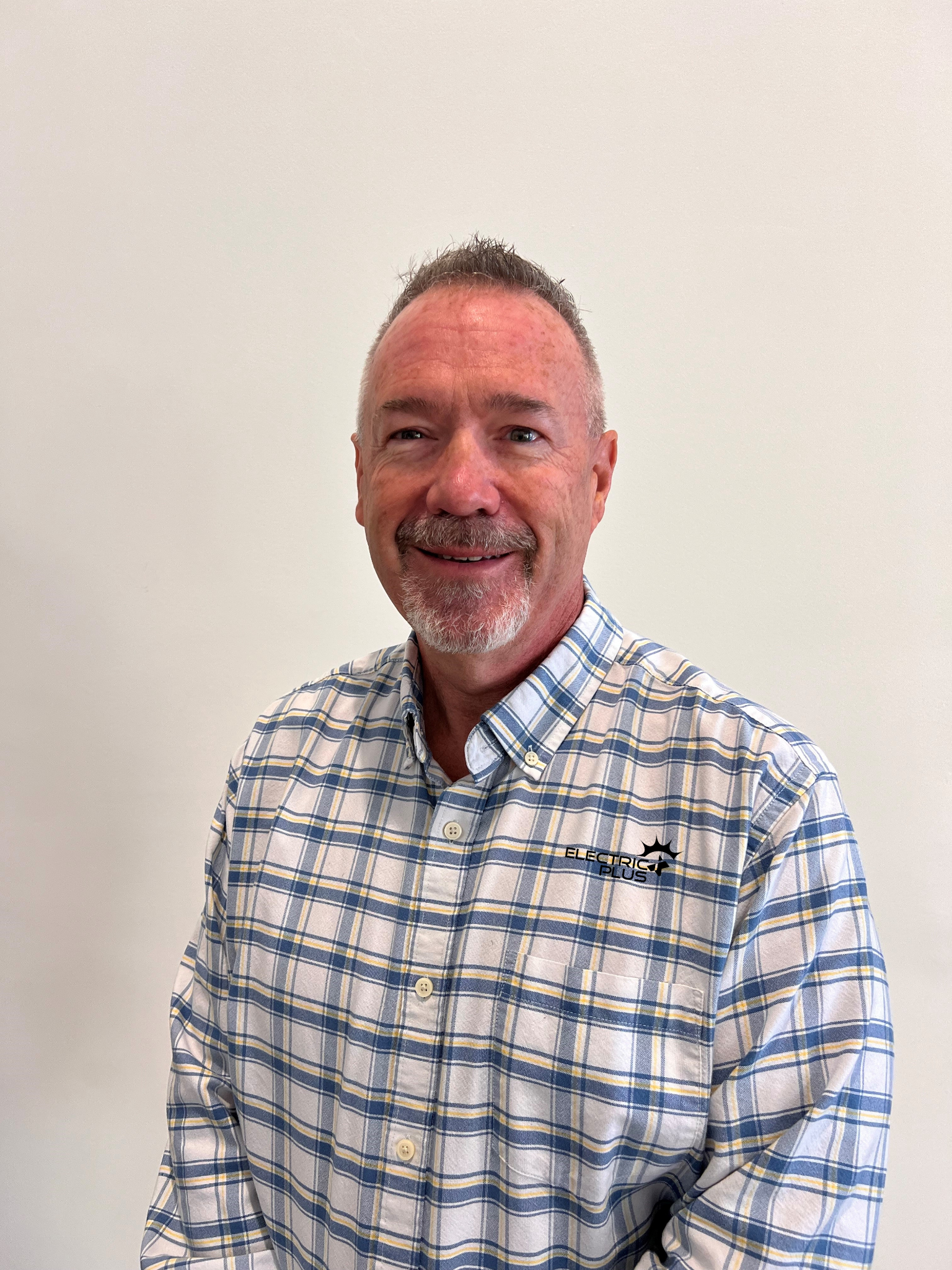 Gene Burcham, Systems Group Vice President