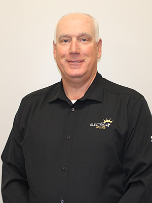 Jeff Napier, Project Manager ﹣ Industrial