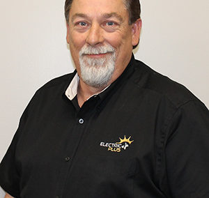 Jeff Riggen, Project Manager ﹣ Wastewater