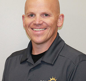 Jon Murphy, Project Manager