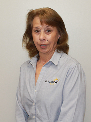 Lisa Price-Condon, Safety Administration