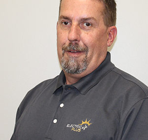 Scott Darling, Project Manager ﹣ Systems