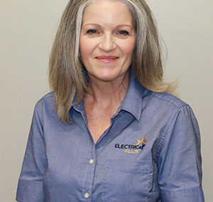 Susie Zucco, PM Administration