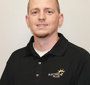 Tom Johnson, Service Manager