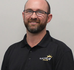Brad Niemantsverdriet, Lafayette Branch Manager