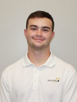 Evan Cardwell