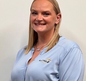 Laura Boothman, Service Coordinator