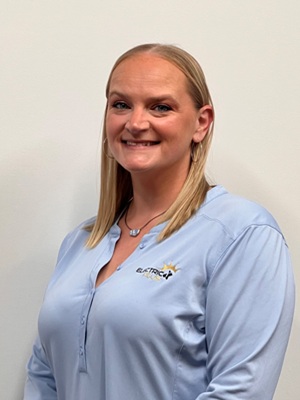 Laura Boothman, Service Coordinator