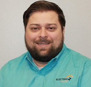 Chris Kasper, Assistant Controller