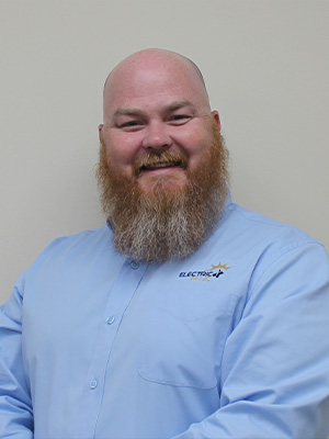 Eli Smith – Project Manager- Bloomington