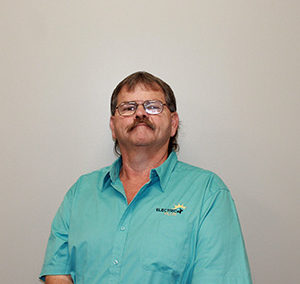 Ken Alsup, Project Engineer