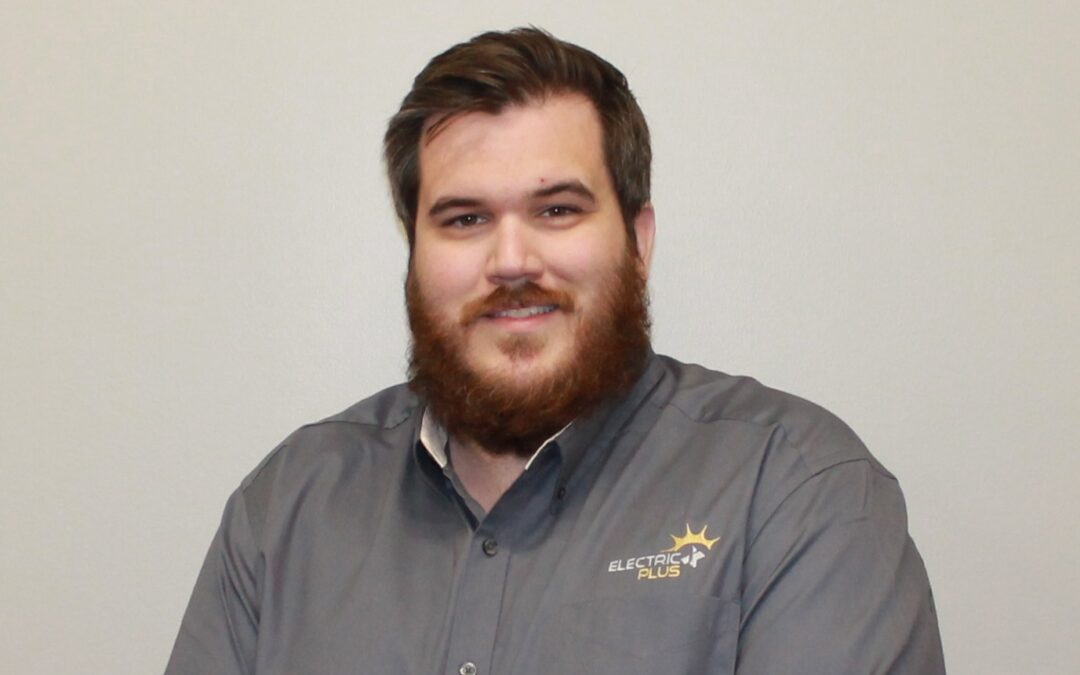 Ethan Roberts, Project Manager – Systems