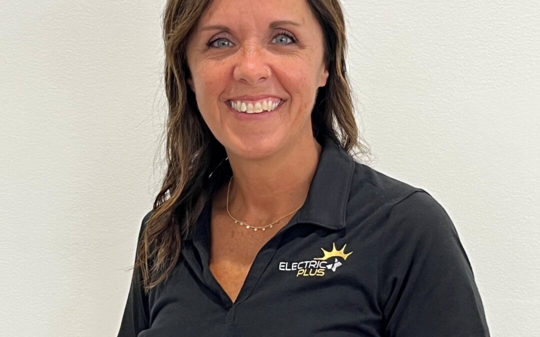 Jayme Rector, Accounting