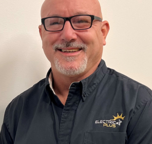 Jason Bracken, Project Engineer