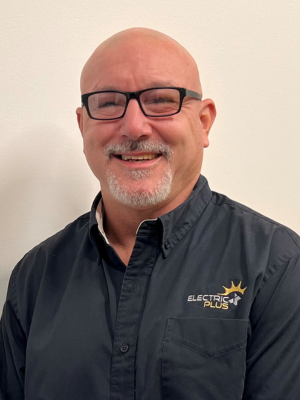 Jason Bracken, Project Engineer