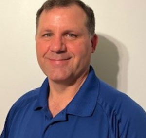 Marty Deckard, Labor Superintendent