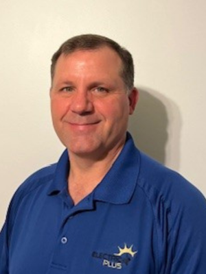 Marty Deckard, Labor Superintendent