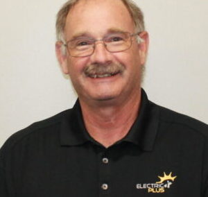 Randy Allison, Project Engineer
