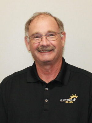 Randy Allison, Project Engineer