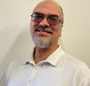 Joel Pedigo, BIM Designer