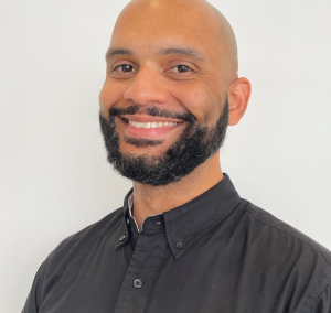 Kyle Jones, Service Manager