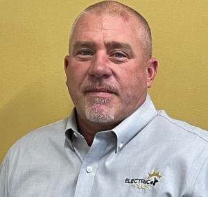 Roy Mundt, Project Manager