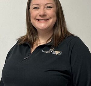 Natasha Stroup, Administrative Assistant