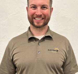 Ben Jacobs, Industrial Group Project Manager