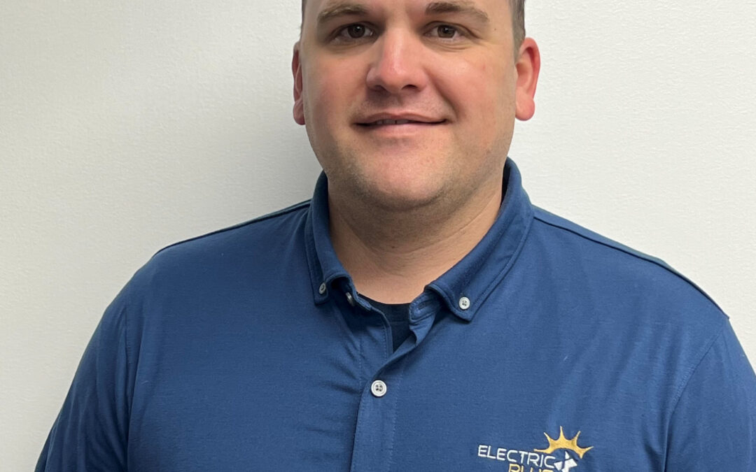 Tanner Watson, Project Manager