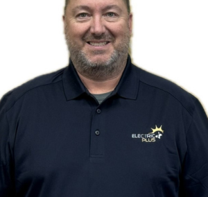 Gary Moss, Project Manager