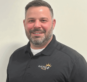 Blake Clinton, Project Manager – Lafayette Office
