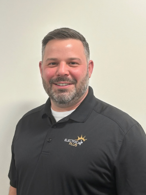 Blake Clinton, Project Manager – Lafayette Office