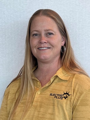 Chanel Latta, Admin, Lafayette Office