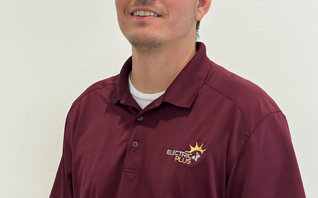 Ryan Hatter, Project Manager