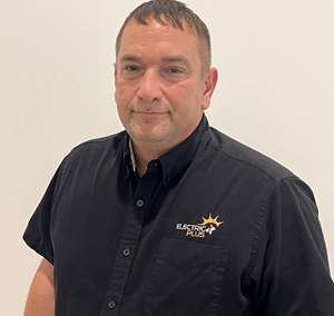 Dave Stout, Project Manager – Bloomington