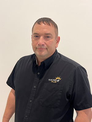 Dave Stout, Project Manager – Bloomington