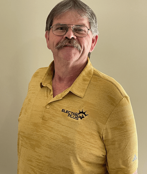 Ken Alsup, Project Engineer