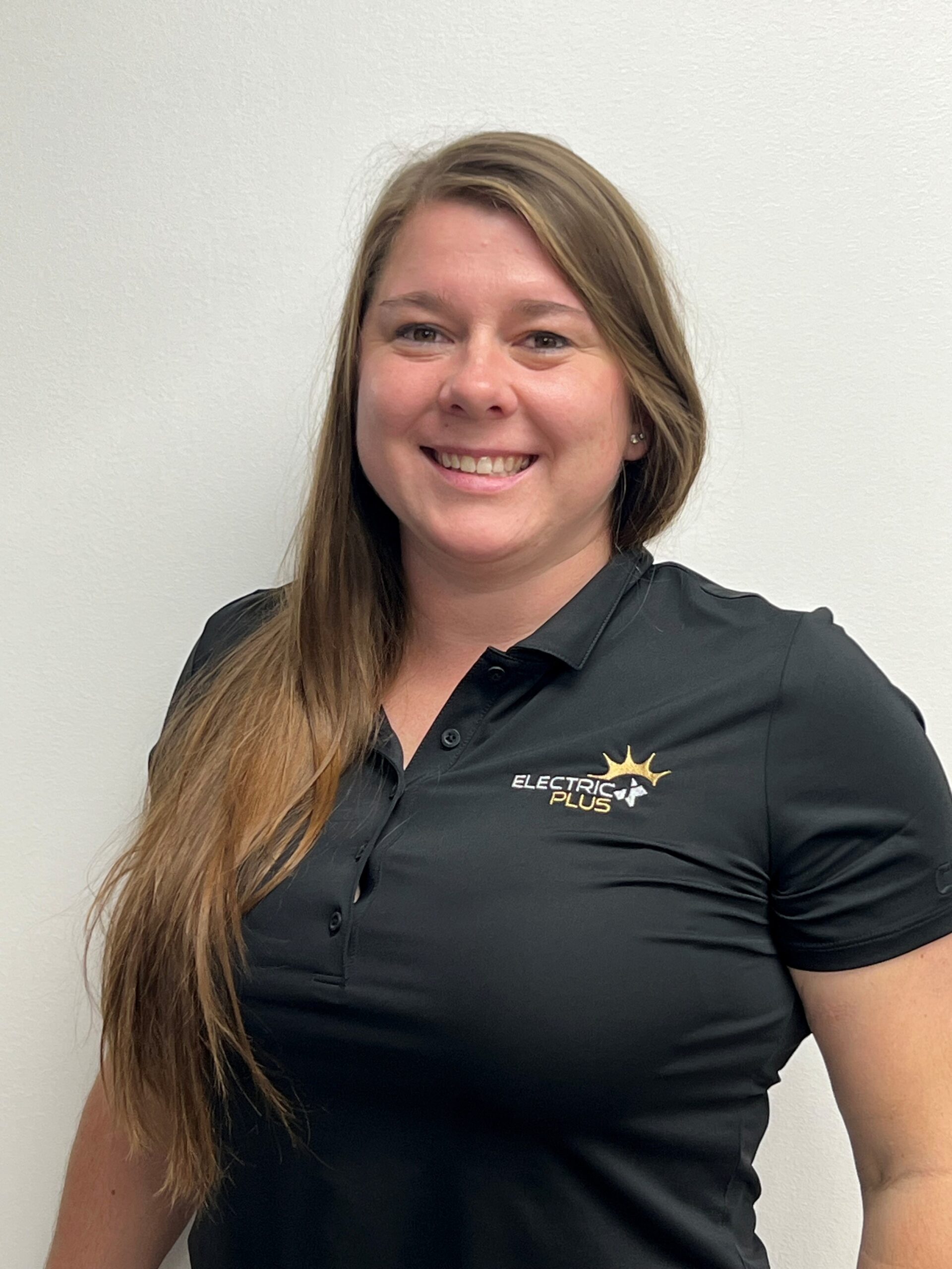 Anna Williams, Bloomington Office Manager