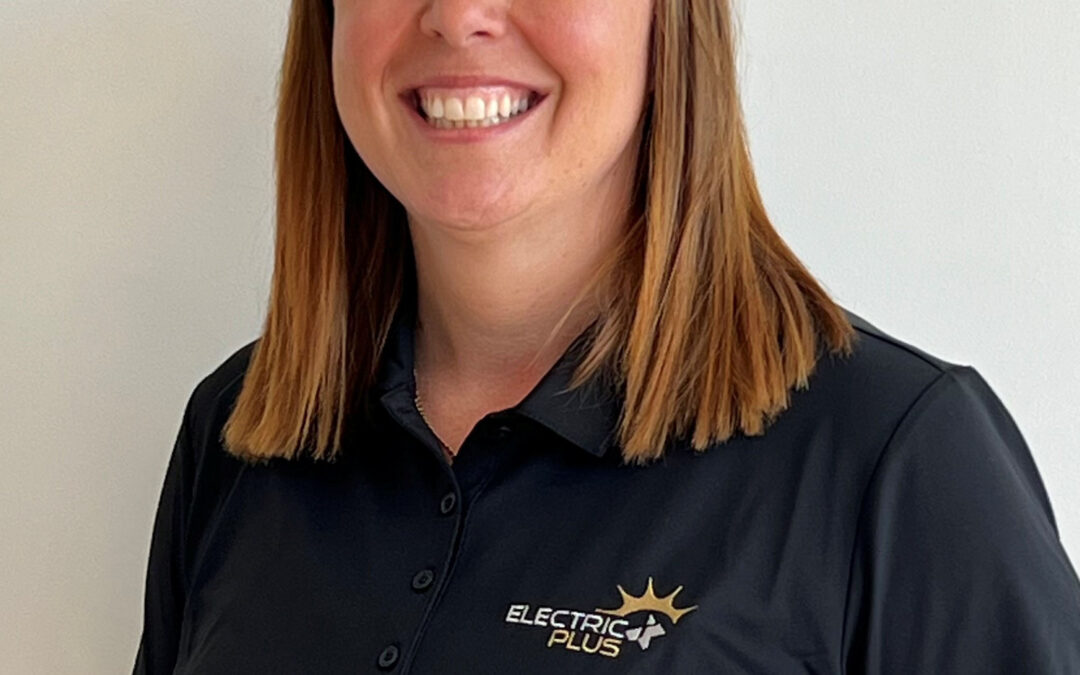 Claudia Hurt, Safety Administrator