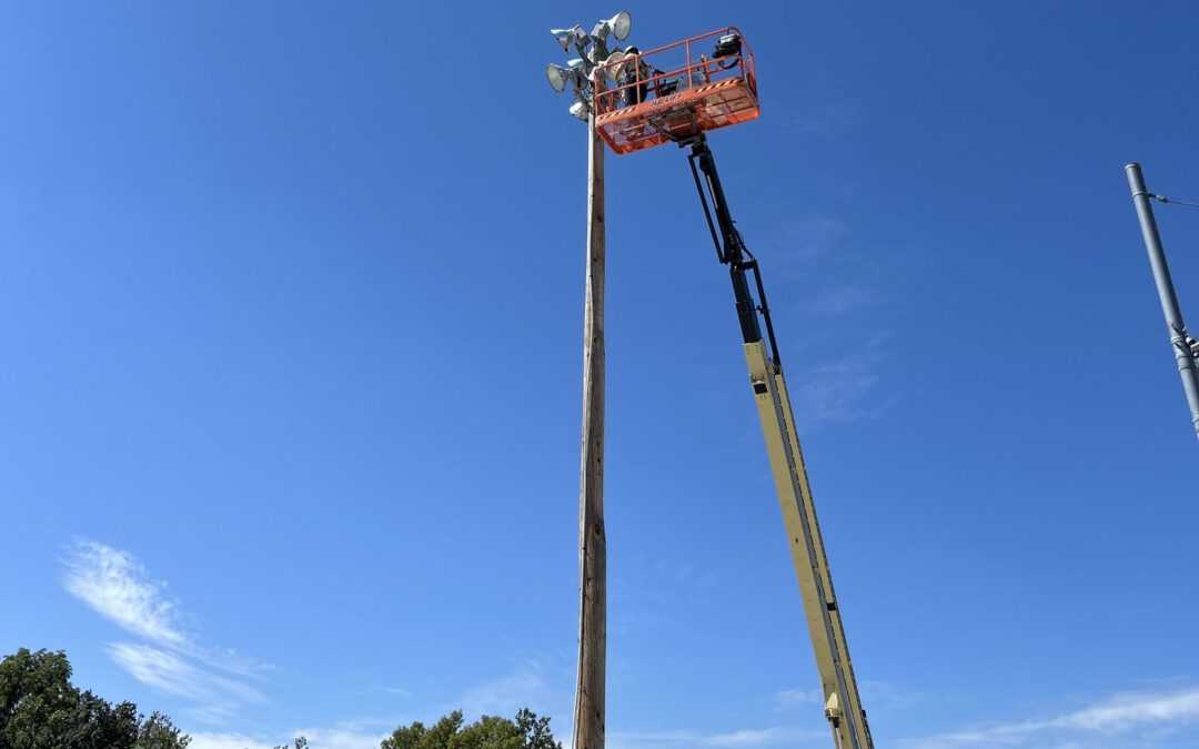 Wea Summer Rec Project