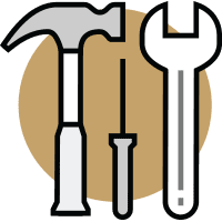 New Construction icon