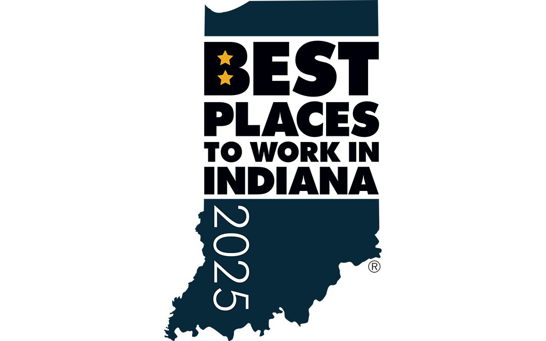 Best Places to Work in Indiana – 2025