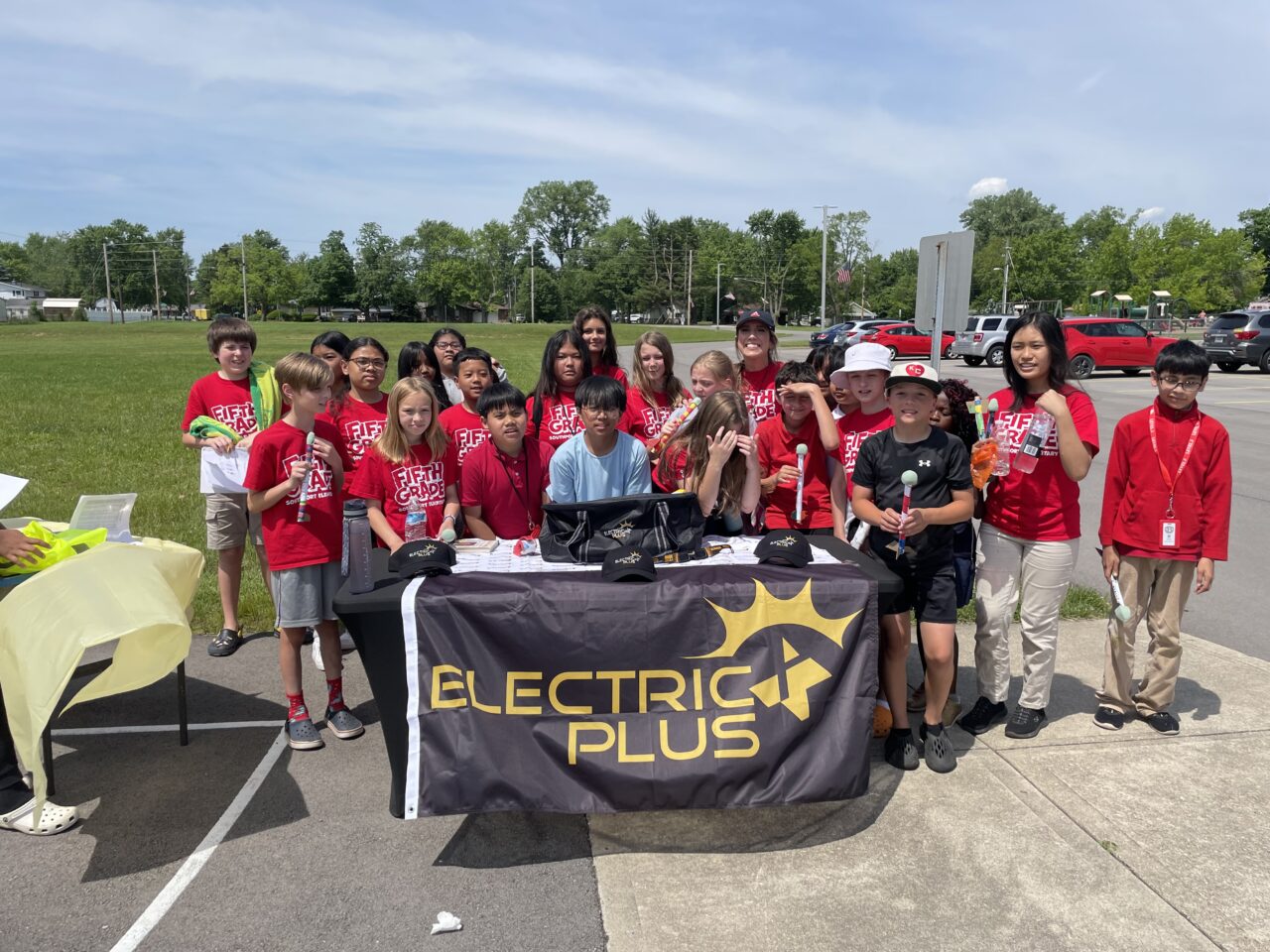 About Us - Electric Plus