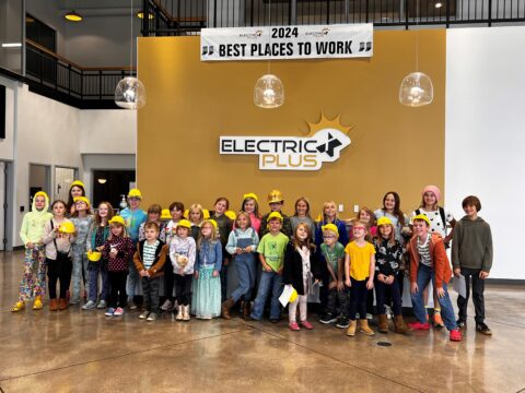 About Us - Electric Plus