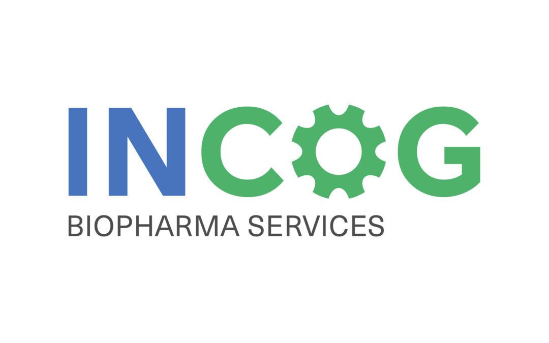 INCOG BioPharma – New Biopharma packaging building
