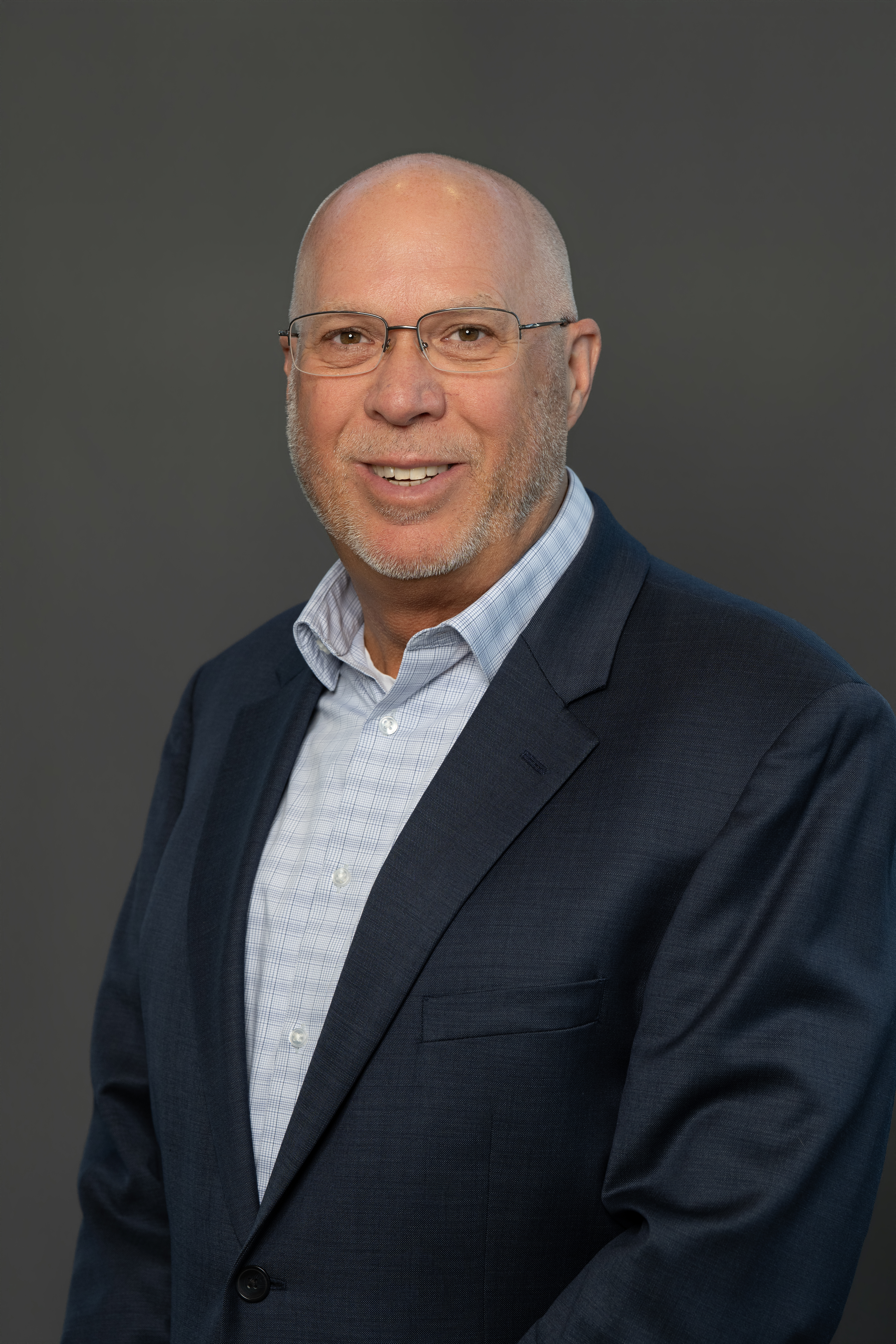 David Nelson, Vice President